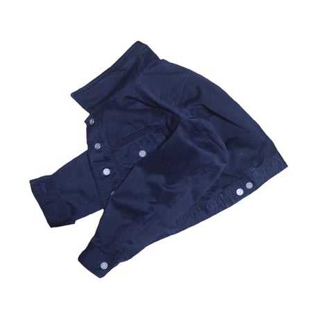 『レディース』Calvin Klein JEANS(カルバンクラインジーンズ) Gジャン