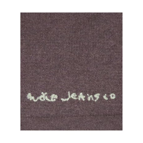 Nudie Jeans(ヌーディージーンズ) セーター