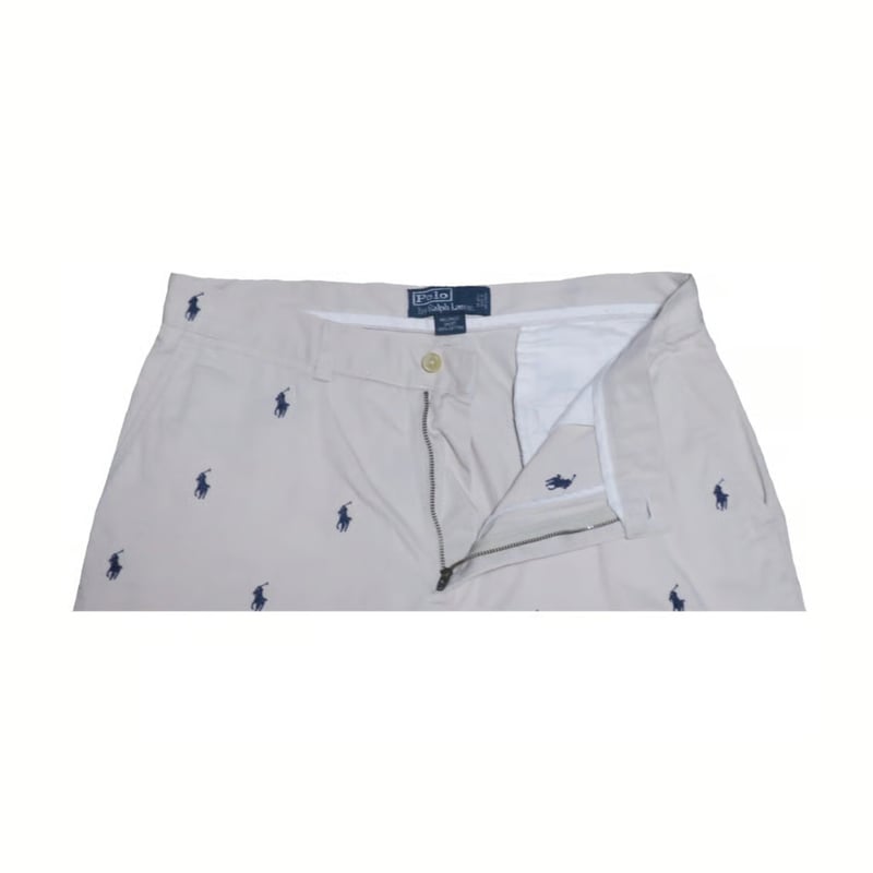 90s Polo Ralph Lauren(ポロラルフローレン) ハーフパンツ② | 少しマニ