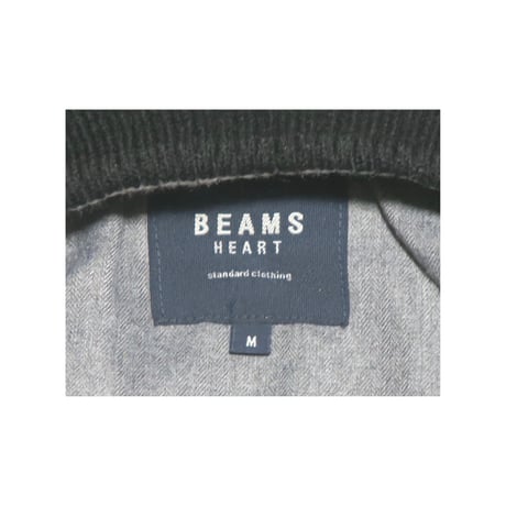 BEAMS HEART(ビームスハート) ブルゾン