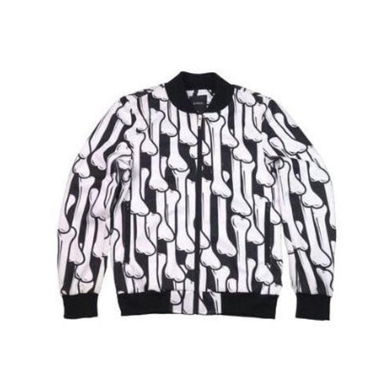 JOYRICH(ジョイリッチ) ブルゾン | 少しマニアックな古着のセレクト 