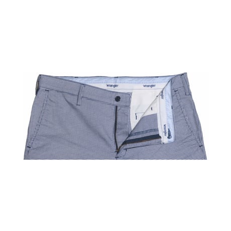 Wrangler(ラングラー) チェック柄パンツ