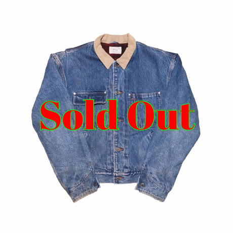 Polo Ralph Lauren(ポロラルフローレン) Gジャン