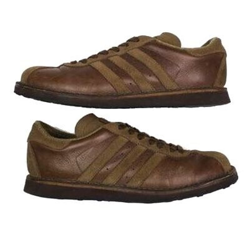 adidas(アディダス) タバコ LUX | 少しマニアックな古着の