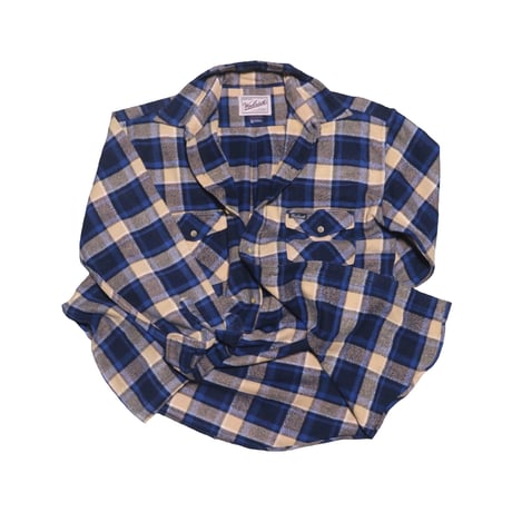 WOOLRICH(ウールリッチ) ネルシャツ