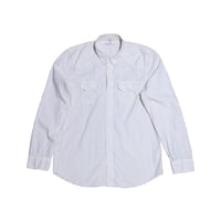 GAIJIN MADE(ガイジンメイド) ドット柄シャツ