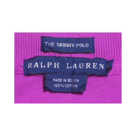 『レディース』Ralph Lauren(ラルフローレン) ポロシャツ