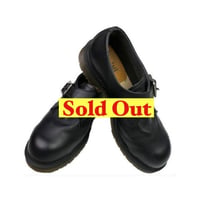 Dr.Martens(ドクターマーチン) バックルシューズ
