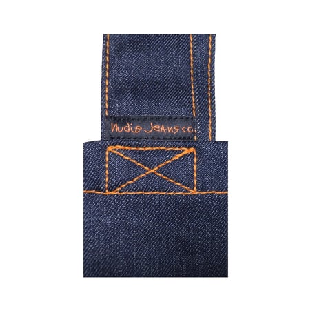 Nudie Jeans(ヌーディージーンズ) トートバッグ