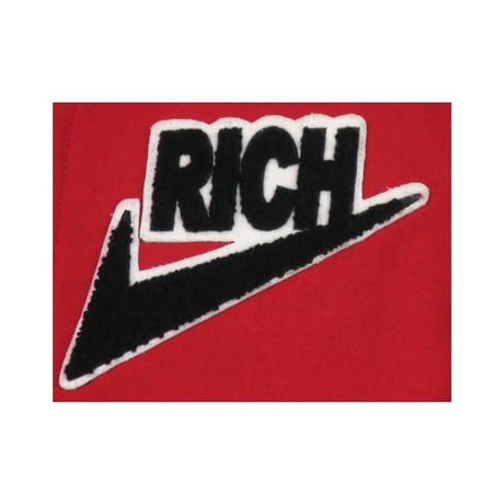 JOYRICH(ジョイリッチ) ボアスタジャン