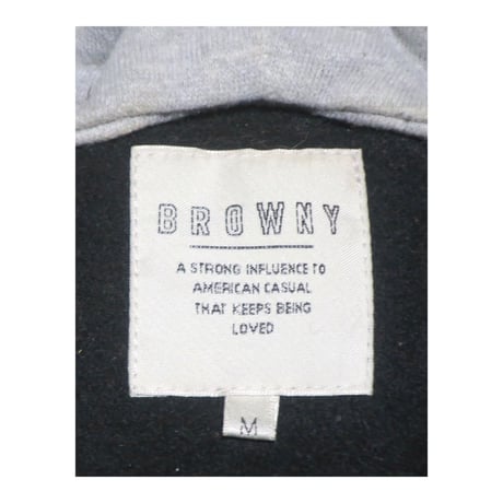 Keith Haring/BROWNY(キースへリング/ブラウニー) スタジャン