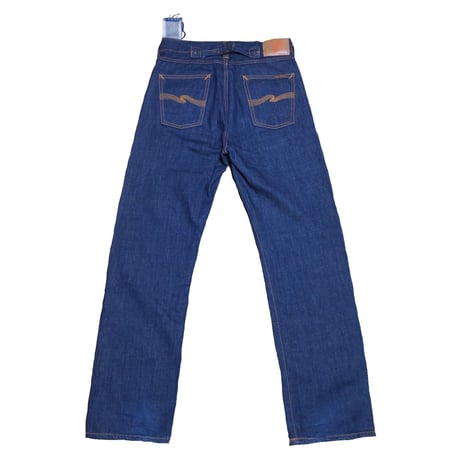 Nudie Jeans(ヌーディージーンズ) FAST FREDDY