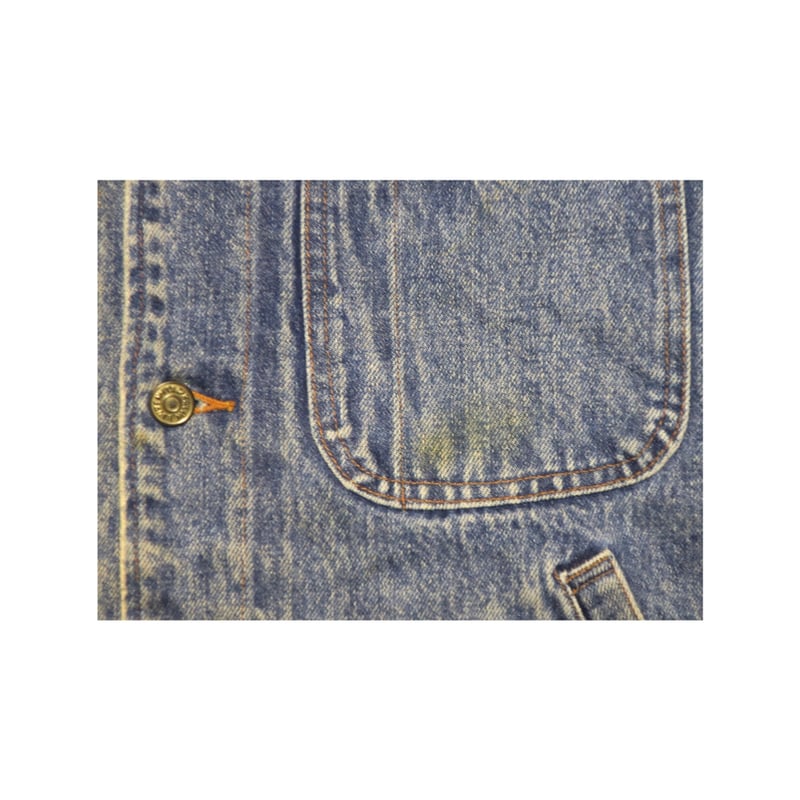 Polo Ralph Lauren(ポロラルフローレン) Gジャン | 少しマニアックな