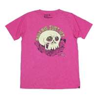 Hurley(ハーレー) スカルTシャツ
