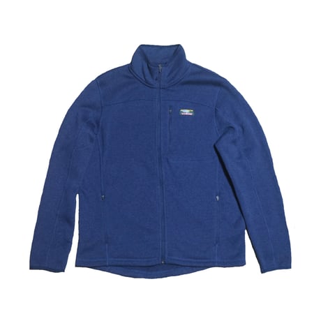 L.L.Bean(エルエルビーン) フリースジャケット