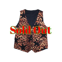 JOYRICH(ジョイリッチ) リバーシブルベスト