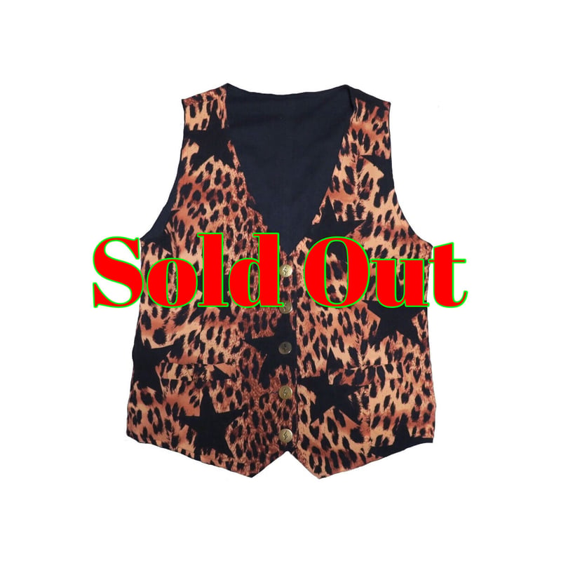 JOYRICH(ジョイリッチ) リバーシブルベスト | 少しマニアックな古着の 