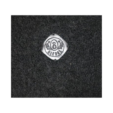 『レディース』DIESEL(ディーゼル) ダッフルコート