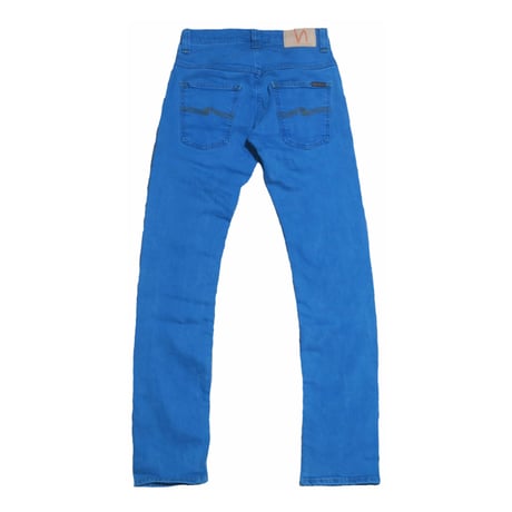 Nudie Jeans(ヌーディージーンズ) デニムパンツ THIN FINN