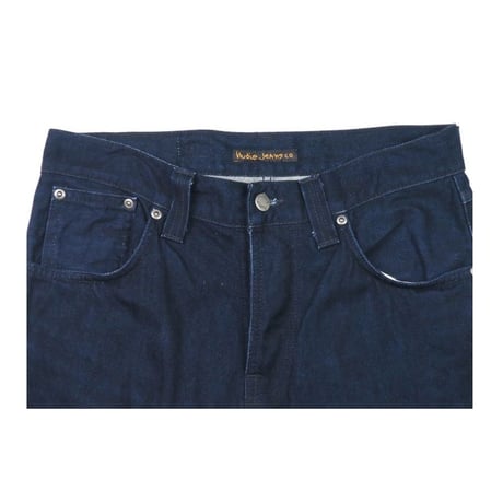 Nudie Jeans(ヌーディージーンズ) STEADY EDDIE