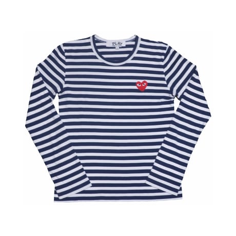 プレイコムデギャルソン | STORES