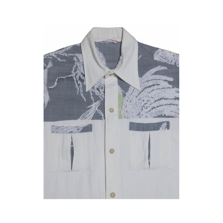 Sears(シアーズ) アロハシャツ