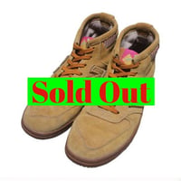 『レディース』New Balance(ニューバランス) 996 Mid.