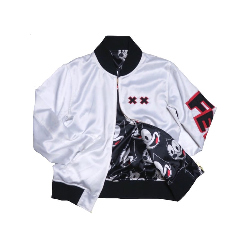 JOYRICH/FELiX the CAT(ジョイリッチ/フィリックス ザ キャット) リバー