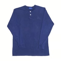 J.CREW(ジェイクルー) ヘンリーネックシャツ