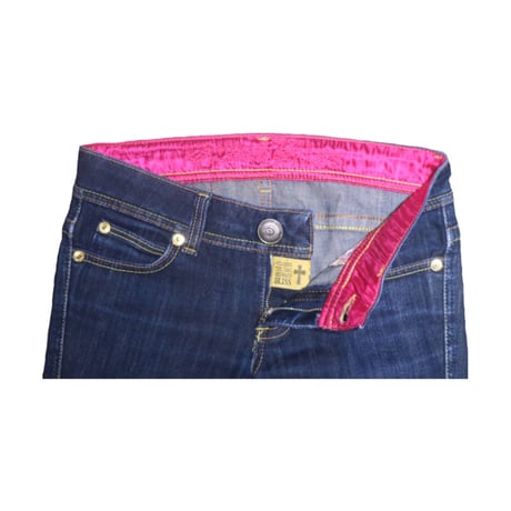 『レディース』Vienus Jeans(ヴィーナスジーン) デニムパンツ