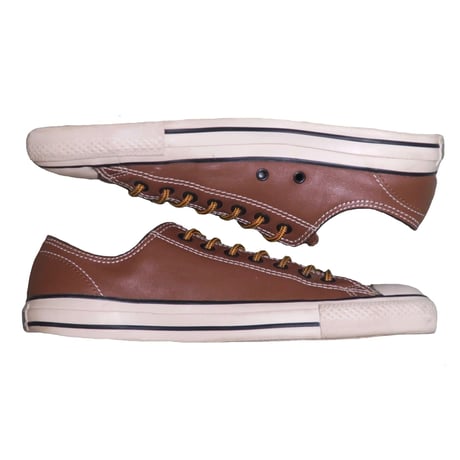 CONVERSE(コンバース) レザーオールスター