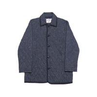 BERT PULITZER(バートピューリッツァー) キルティングジャケット
