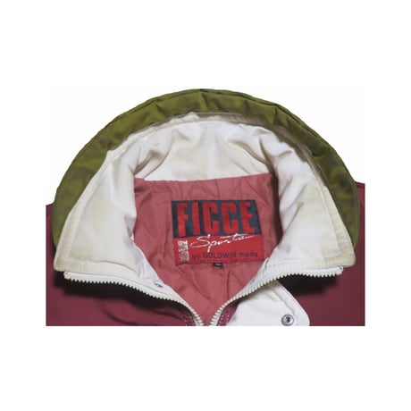 FICCE Sports(フィッチェスポーツ) ケンケンコート