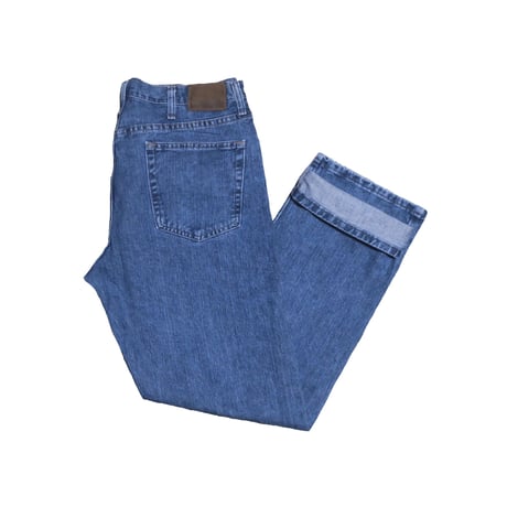 Wrangler(ラングラー) デニムパンツ