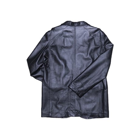 WOOLRICH(ウールリッチ) レザージャケット