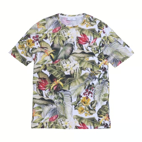 ami alexandre mattiussi(アミアレクサンドルマテュッシ) Tシャツ