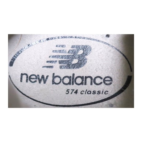 『レディース』New Balance(ニューバランス) 574
