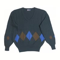 PERRY ELLIS(ペリーエリス) セーター | 少しマニアックな古着の