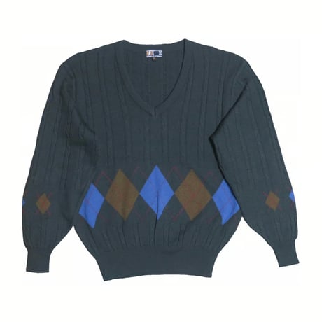 DAKS(ダックス) セーター