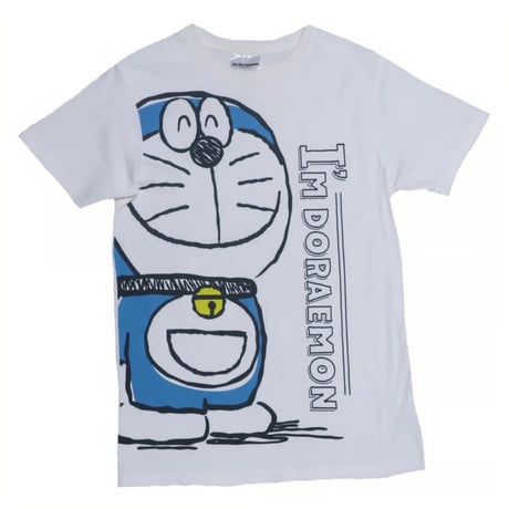 ドラえもんTシャツ