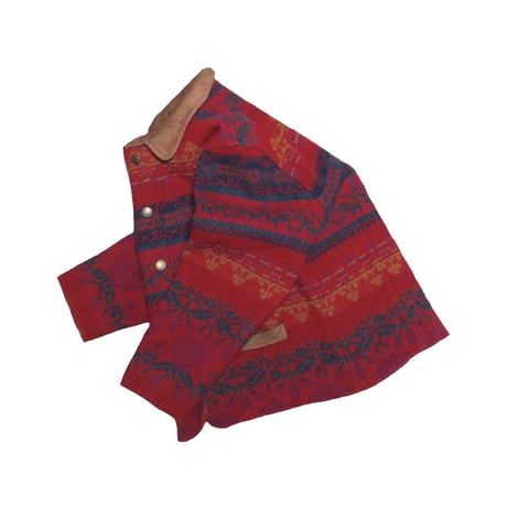 WOOLRICH(ウールリッチ) ウールジャケット③