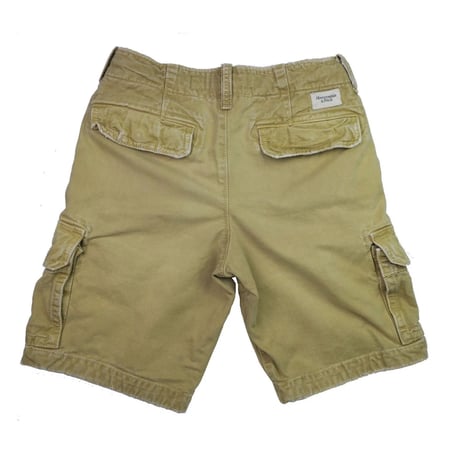 Abercrombie&Fitch(アバクロンビーアンドフィッチ ) ハーフパンツ