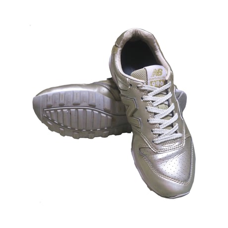 『レディース』New Balance(ニューバランス) 996