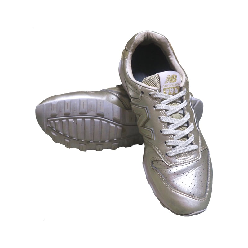 New Balance スニーカー 996 レディース 美品 New Balance スニーカー 996 レディース : ZOZOTOWN Yahoo!店