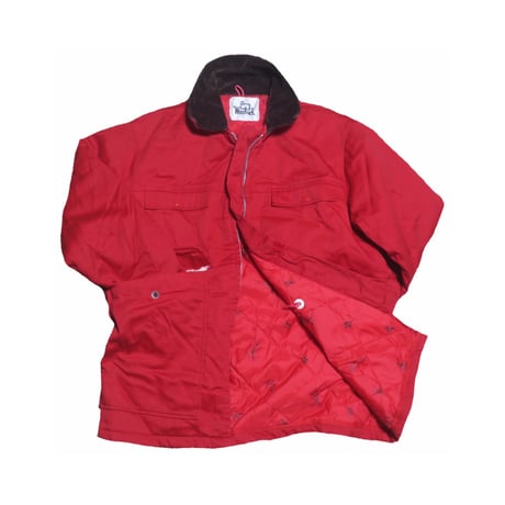 70s WOOLRICH(ウールリッチ) ハンティングジャケット