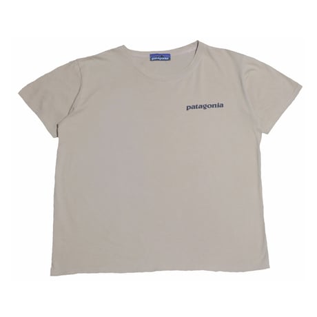 patagonia(パタゴニア) Tシャツ