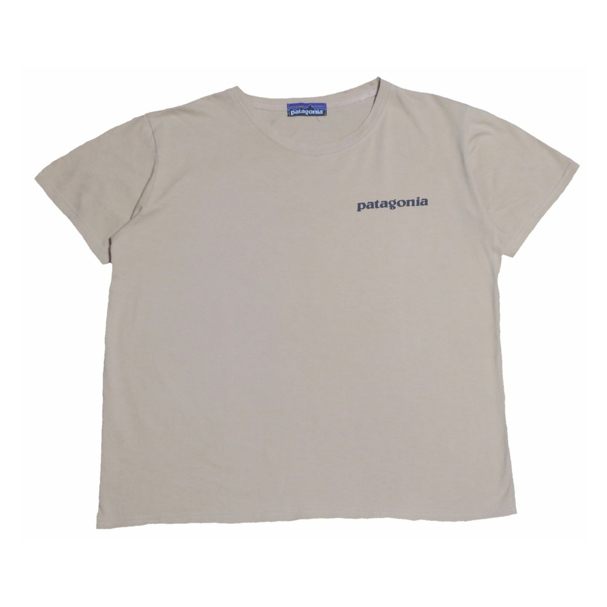 patagonia ビンテージTシャツ パタゴニア シャツ 80年代 ヴィンテージ/レア クラシック