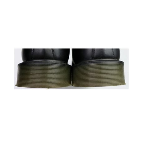 Dr.Martens(ドクターマーチン) バックルシューズ