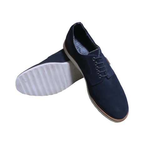 VANS(バンズ)サーフサイダース ドレスシューズ