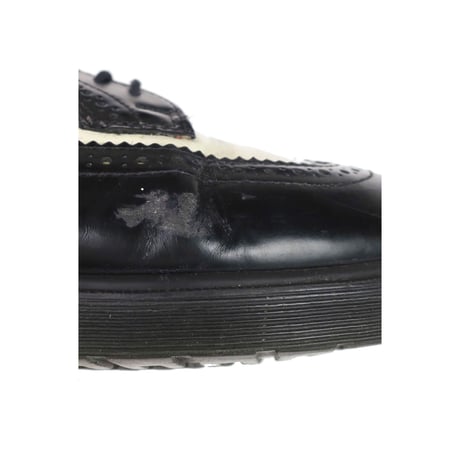 Dr.Martens(ドクターマーチン) タッセルウイングチップシューズ
